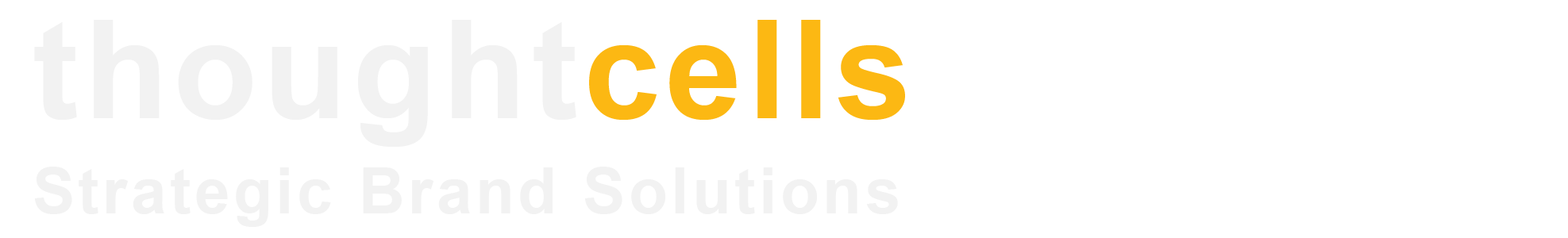 Thoughcells Logo