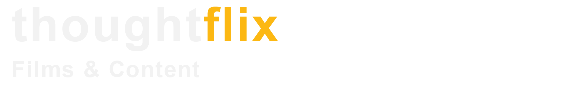 Thoughflix Logo