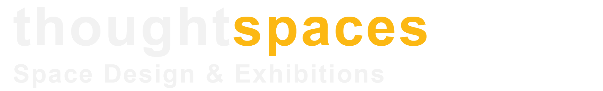 Thoughspaces Logo