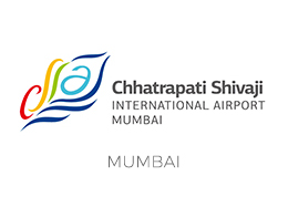 chhatrapati shivaji maharaj international Airport logo
