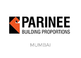 Parinee Builders Logo