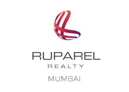 Ruparel Realty Logo