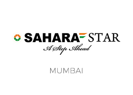 Sahara Star Logo