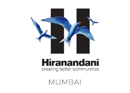 Hiranandani logo