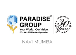 Paradise Group logo