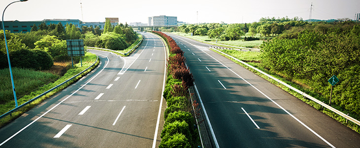 Metro, Highways, and Seamless Travel