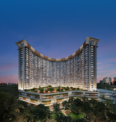 Satyam Queen’s Necklace