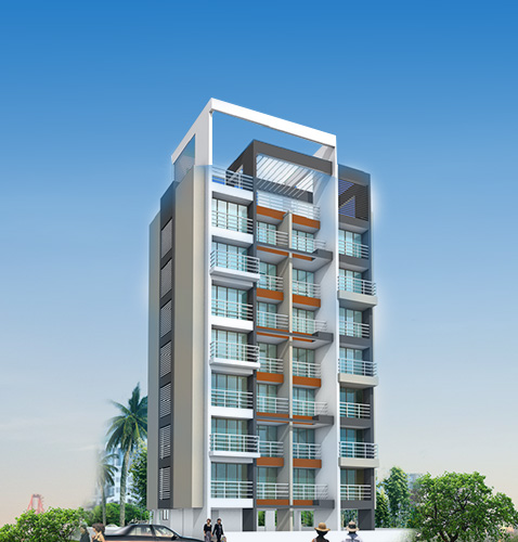 Satyam Grande, Kharghar