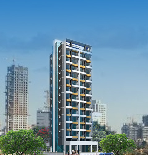 Satyam Heights 1, Kharghar