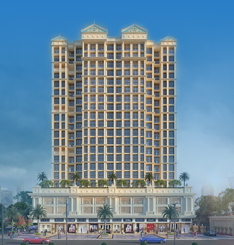 Satyam Oasis, Taloja Phase 2