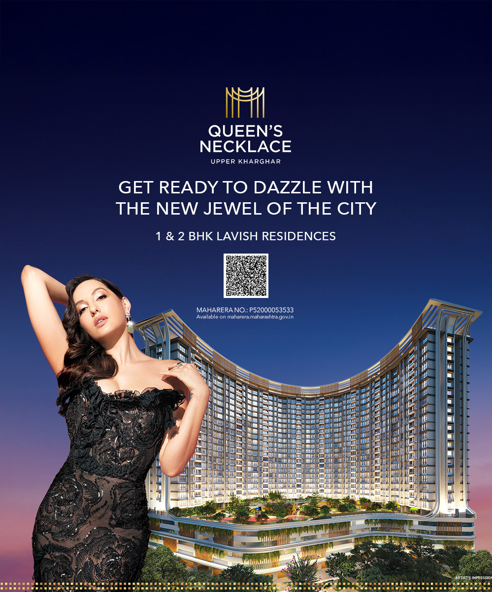 Queen’s Necklace Hero Banner