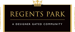 Satyam Regents Park Logo