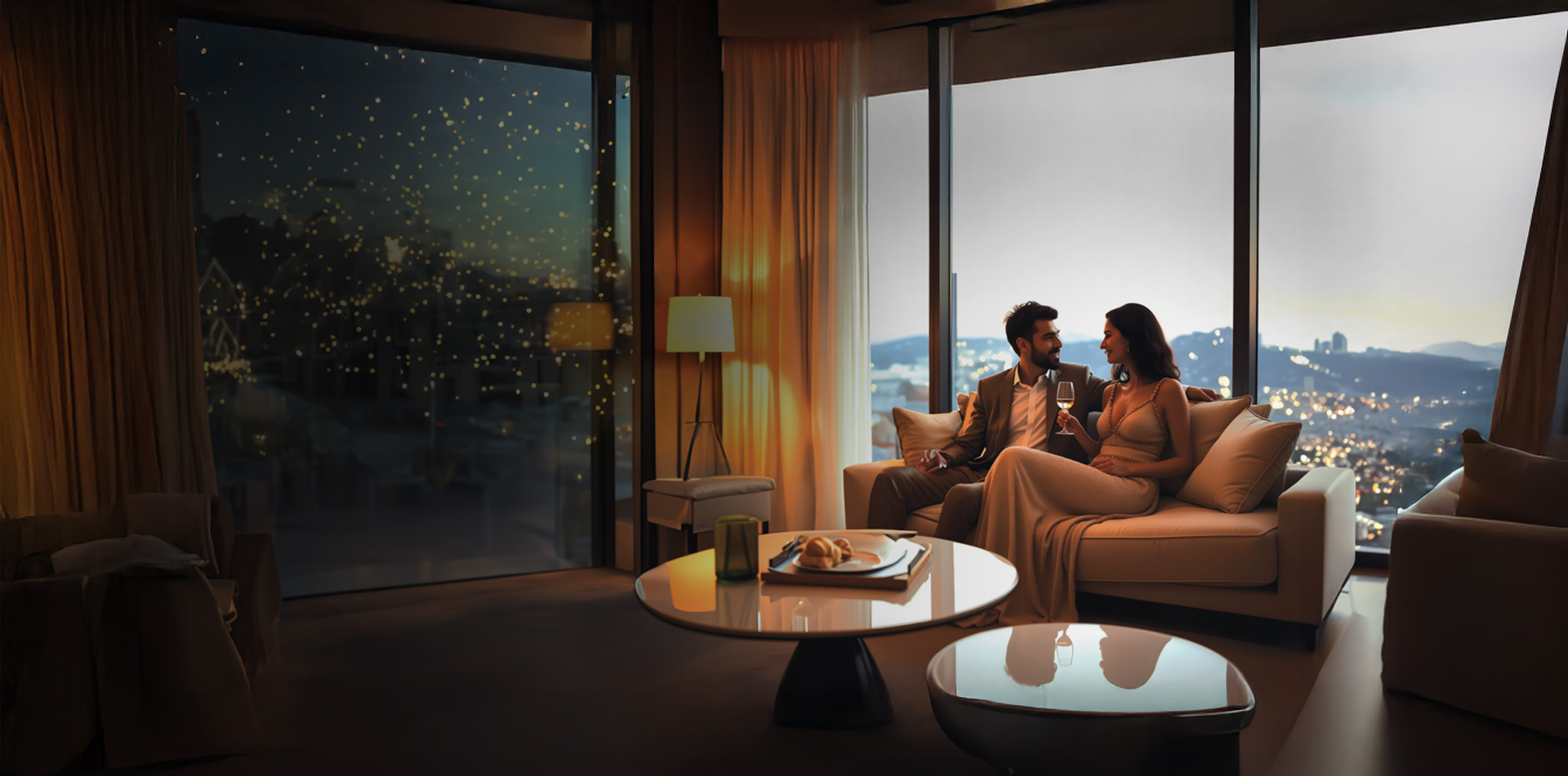 Satyam LE36 Hero Banner