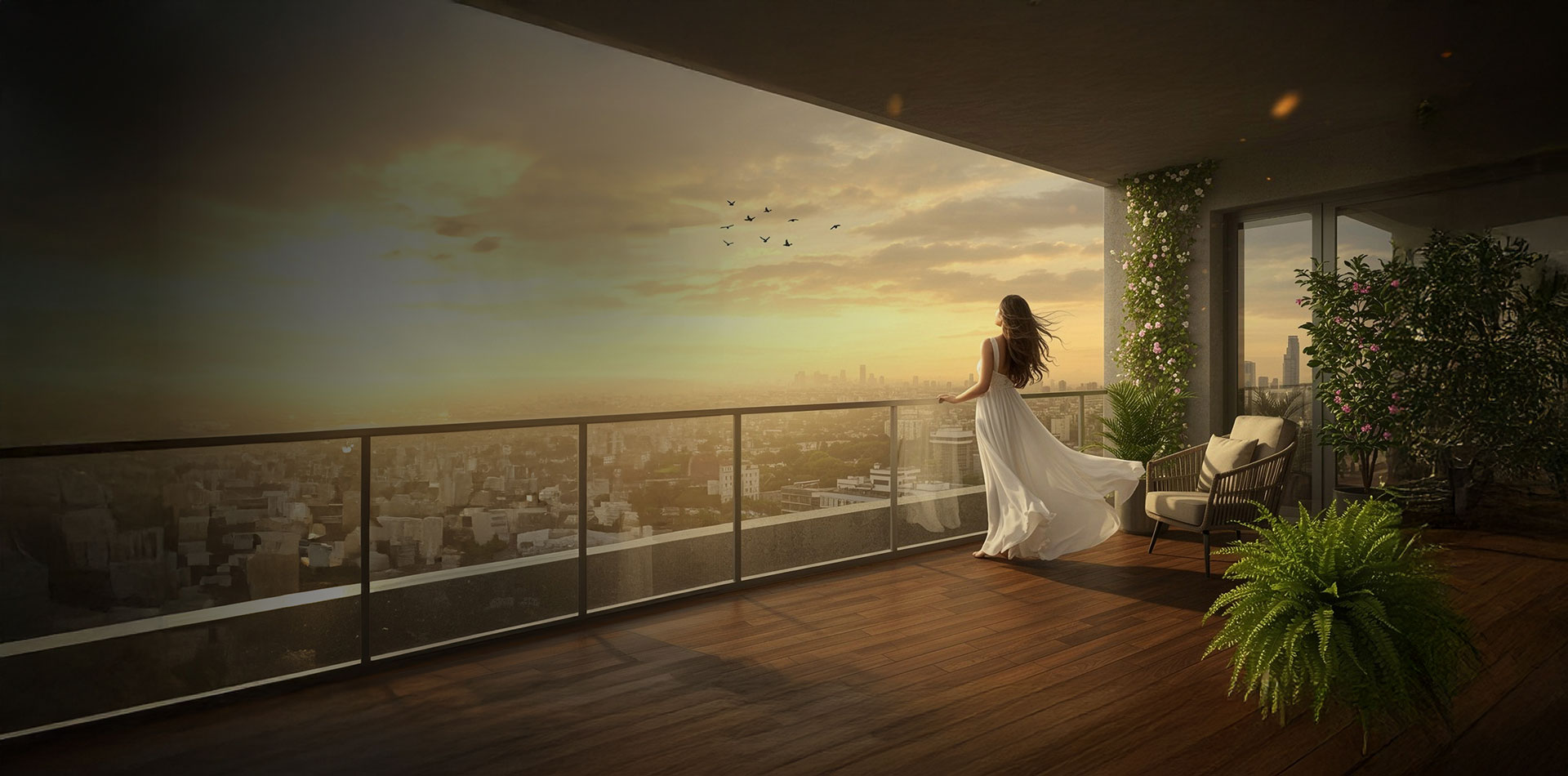 Satyam Solitaire Hero Banner