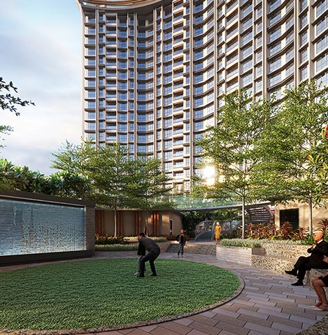 Arena – The Amphitheatre