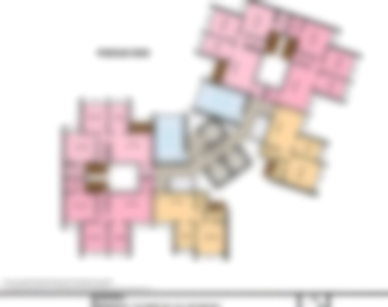 Typical Floor Plan B - Wing