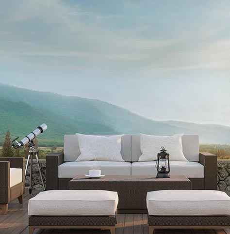 Panoramic Sky Lounge